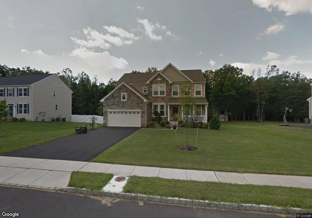 1064 Beckley Dr, Williamstown, NJ 08094 - photo 1