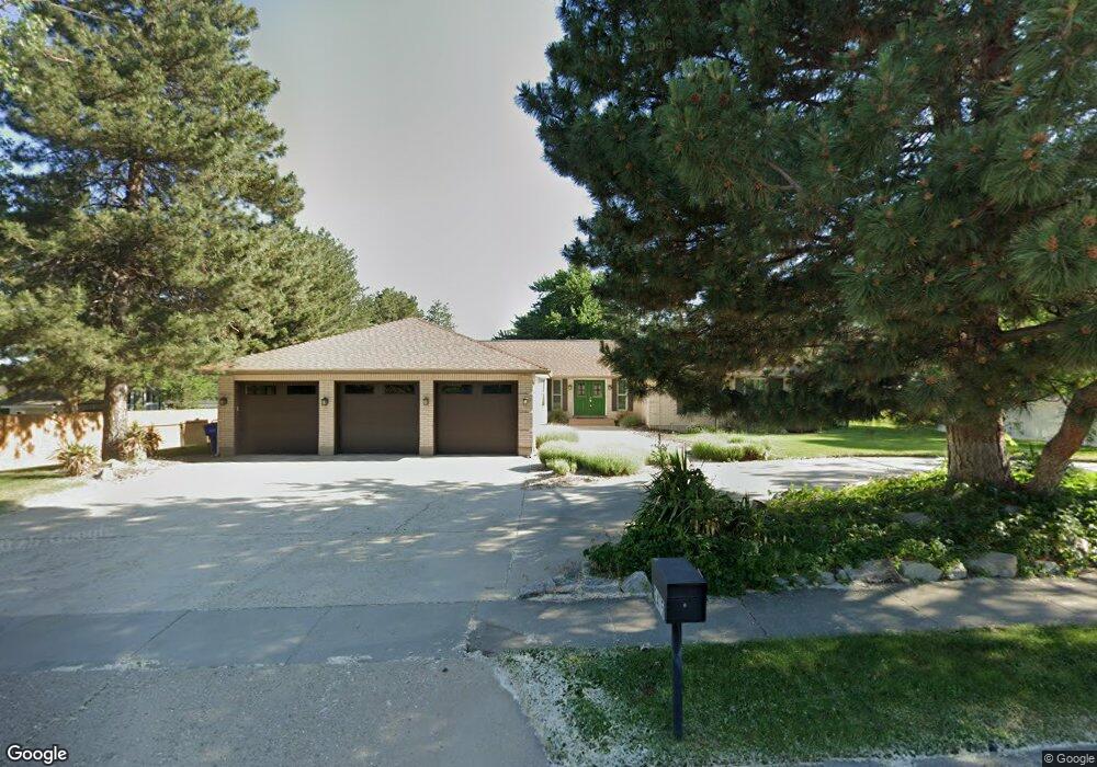 2475 E Charros Rd, Sandy, UT 84092 - photo 1