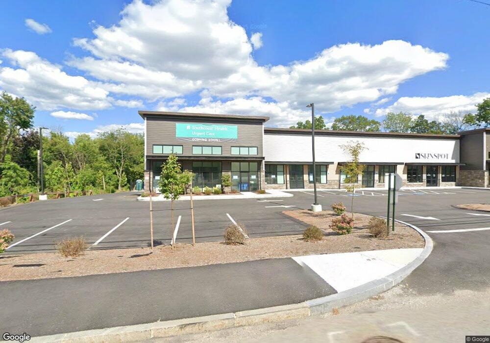 772 County St unit 2, Taunton, MA 02780 - photo 1