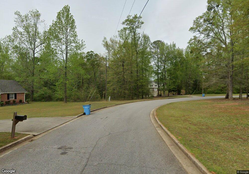 0 Cole Walk unit 3180905, McDonough, GA 30252 - photo 1