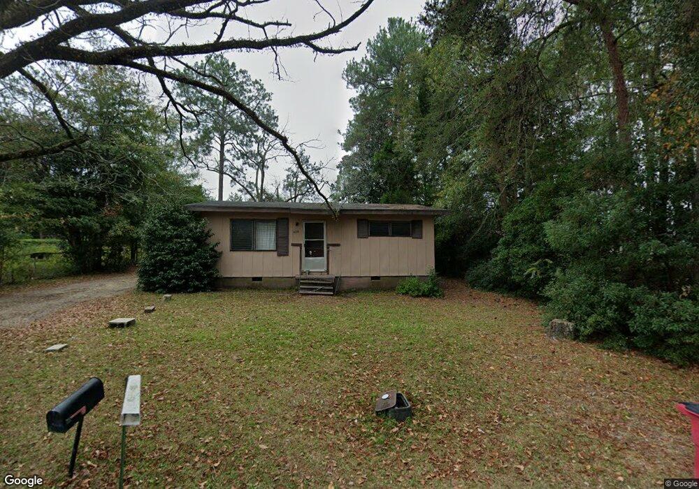 404 Walnut Dr, Tifton, GA 31794 - photo 1