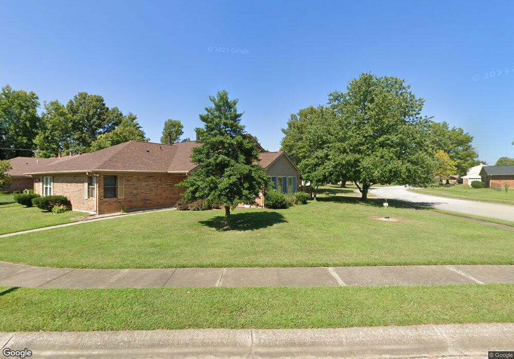 3509 Plaudit Place, Owensboro, KY 42303 - photo 1