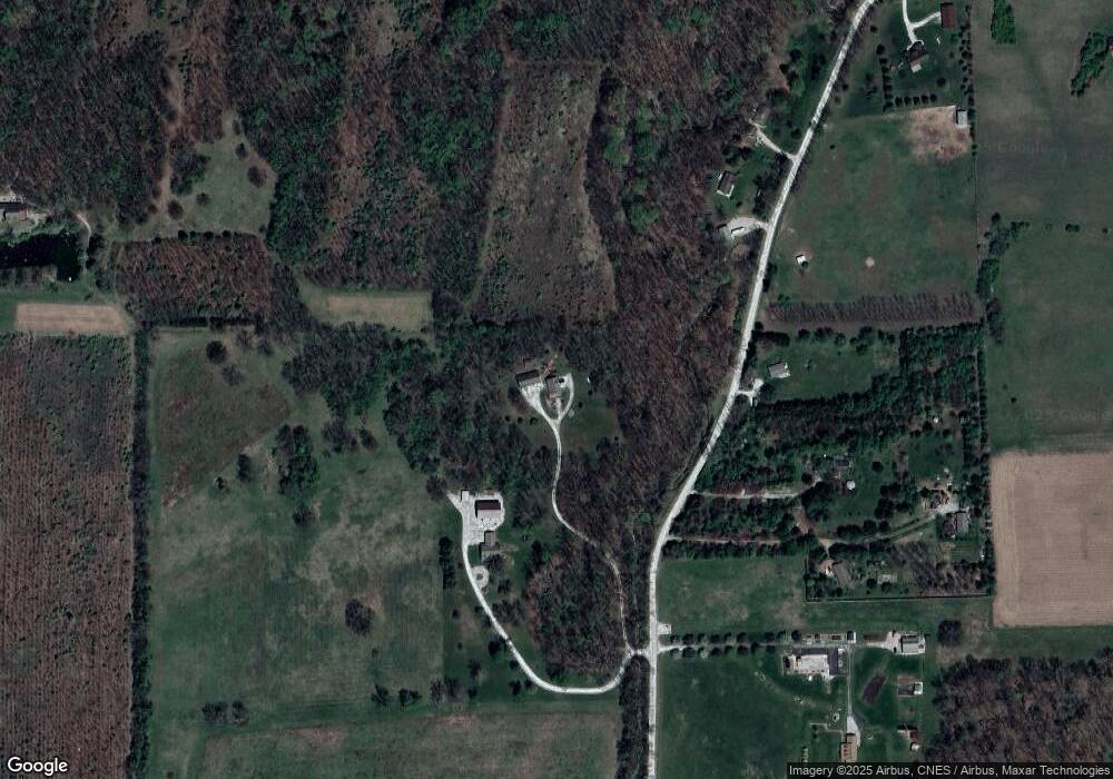 1946 N Bradbury Rd, Attica, IN 47918 - photo 1