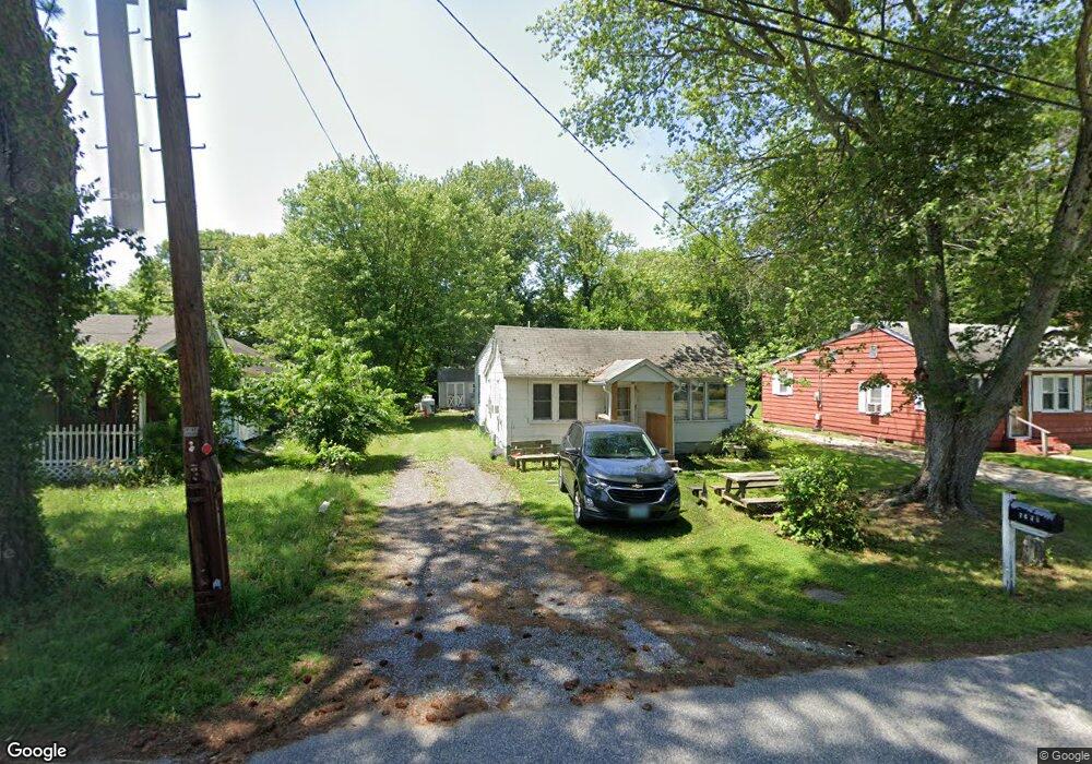 6358 Rock Hall Rd, Rock Hall, MD 21661 - photo 1