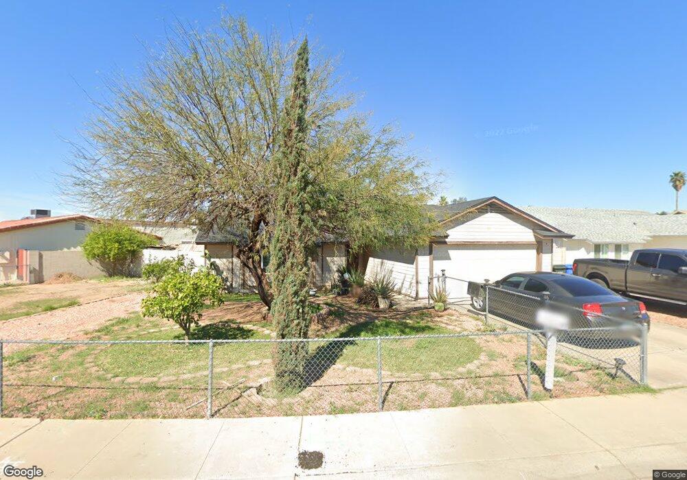 8032 W Mackenzie Dr unit 6, Phoenix, AZ 85033 - photo 1