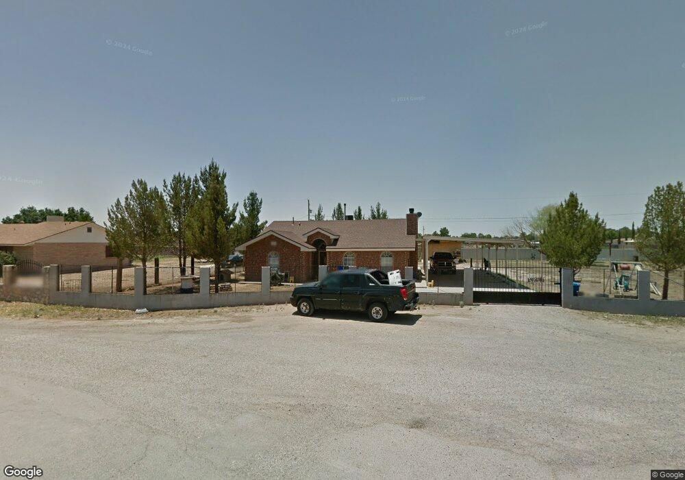 11511 Valle Rojo Dr, El Paso, TX 79927 - photo 1