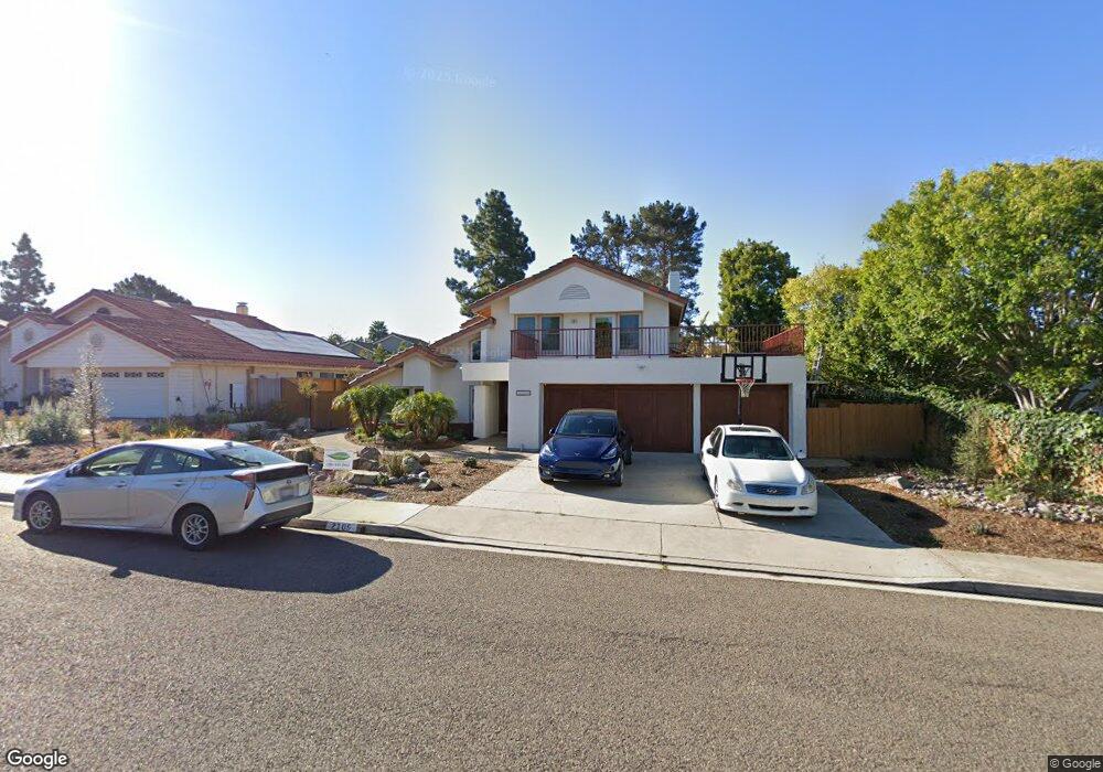 2105 Coolngreen Way unit 2, Encinitas, CA 92024 - photo 1