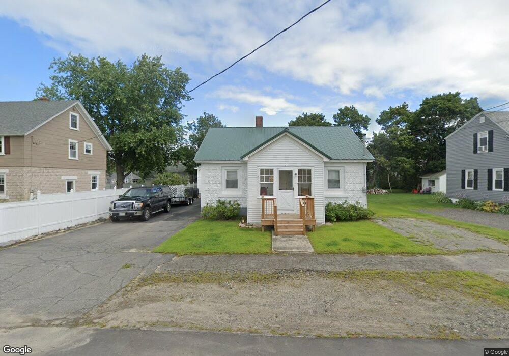 33 Maple St, Millinocket, ME 04462 - photo 1