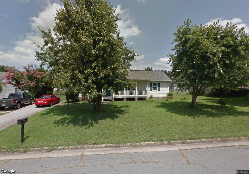 4324 Cypress Dr, Prince George, VA 23875 - photo 1