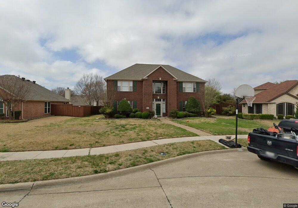 2905 Madison Ct, Richardson, TX 75082 - photo 1