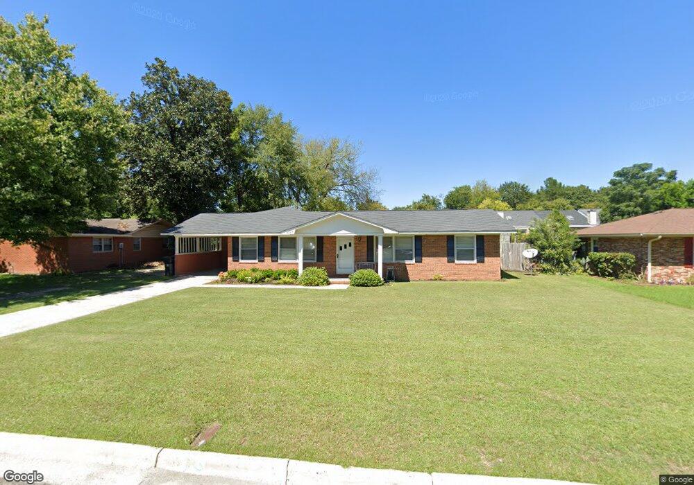 3323 Westcliffe Ct, Augusta, GA 30907 - photo 1