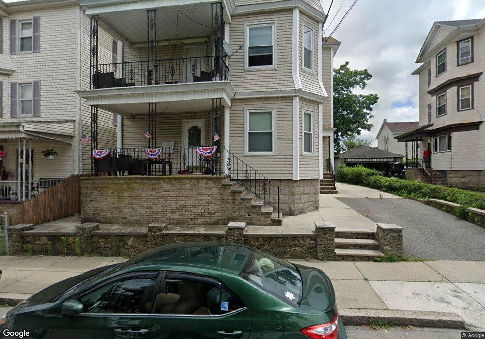 102 Kellogg St, Fall River, MA 02724 - photo 1