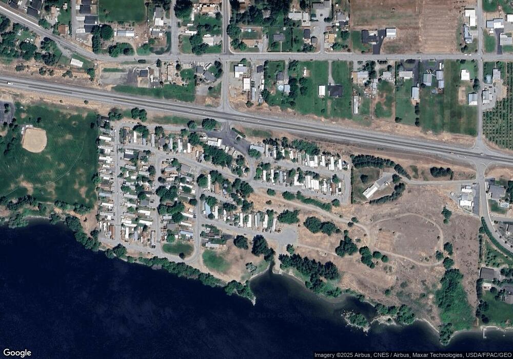 2500 Washington 28 unit 30, East Wenatchee, WA 98802 - photo 1