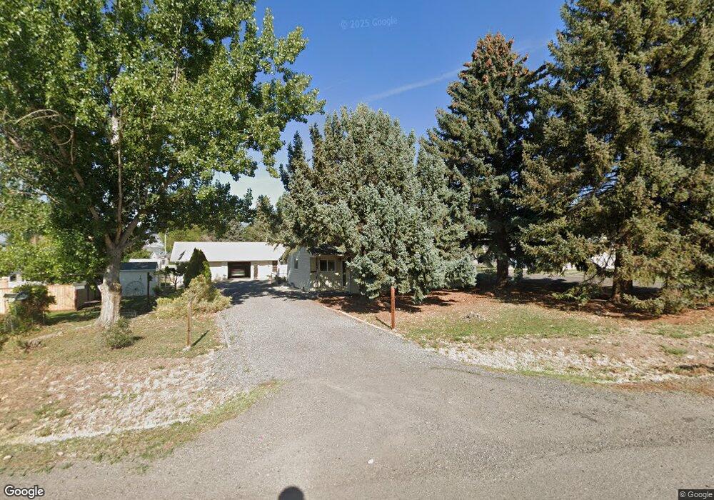 1020 S Grand Mesa Dr, Cedaredge, CO 81413 - photo 1