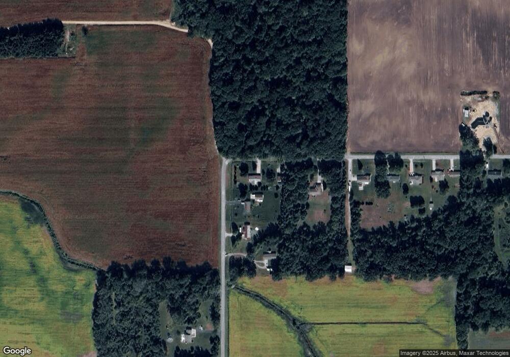 11380 Downing Rd, Birch Run, MI 48415 - photo 1