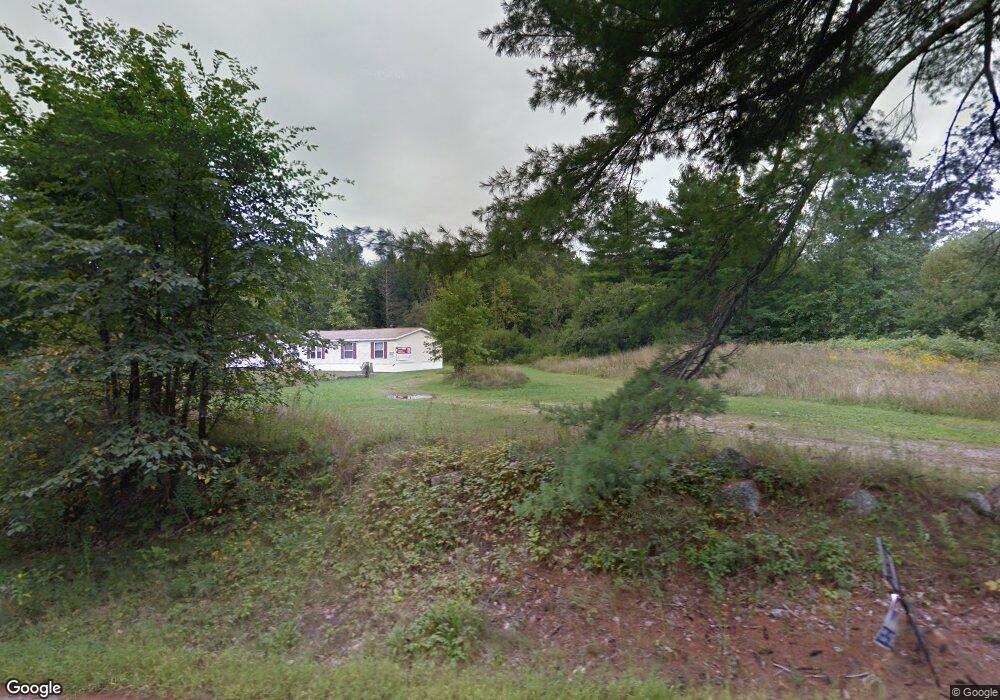 40 Second New Hampshire Turnpike, Hillsborough, NH 03244 - photo 1