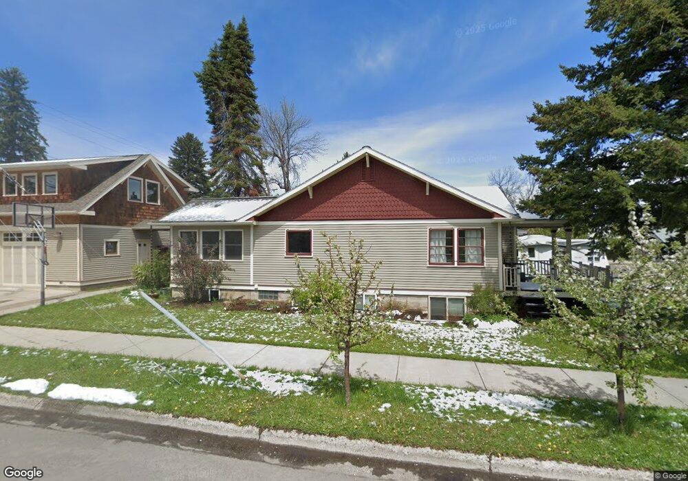 321 S 10th Ave, Bozeman, MT 59715 - photo 1