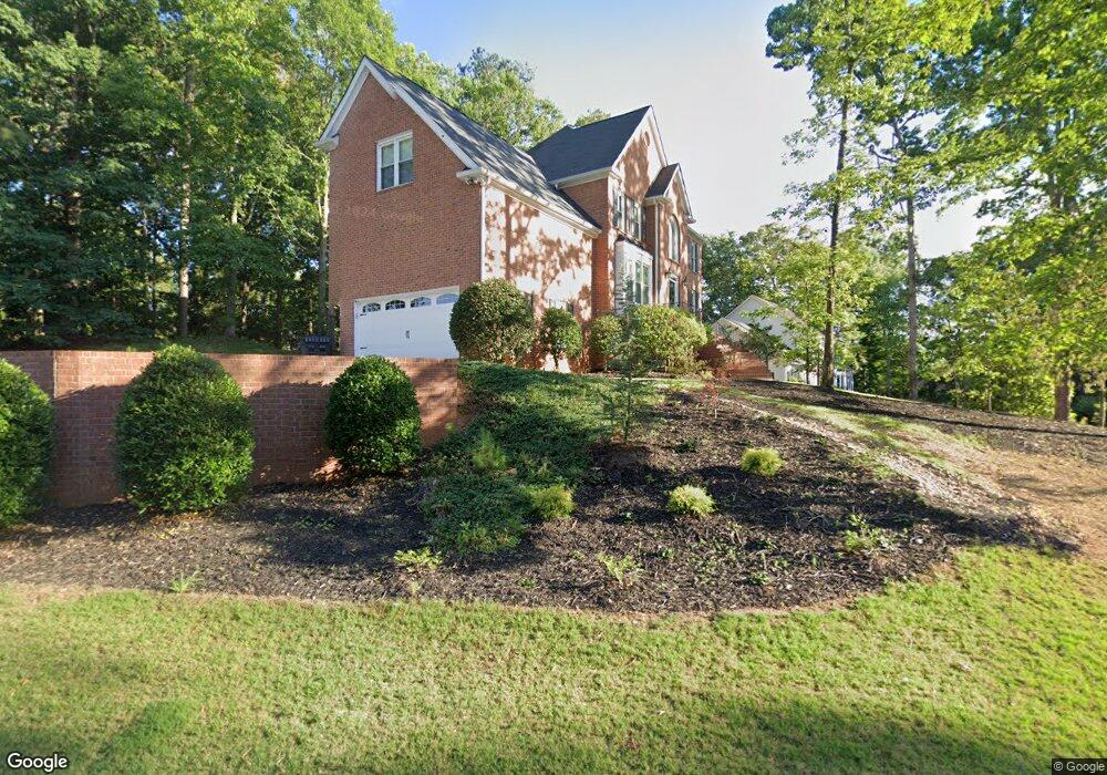 520 Millsbee Ln unit 21, Roswell, GA 30075 - photo 1