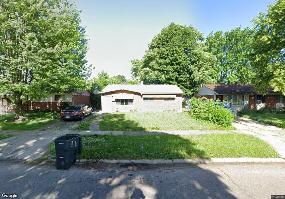 4318 Cheyenne Ave unit Bldg-Unit, Flint, MI 48507 - photo 1