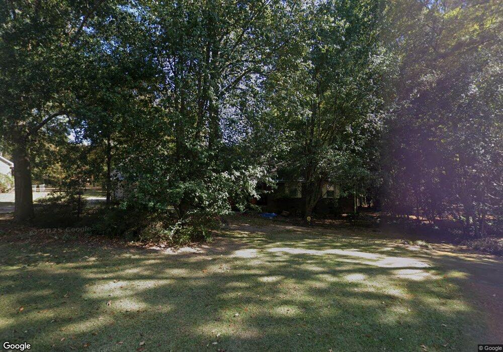 3416 Concord Corner SE unit 1, Conyers, GA 30013 - photo 1