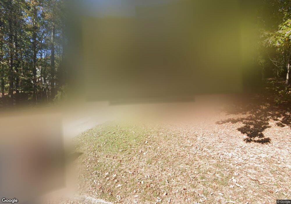 2160 S River Rd SW, Conyers, GA 30094 - photo 1