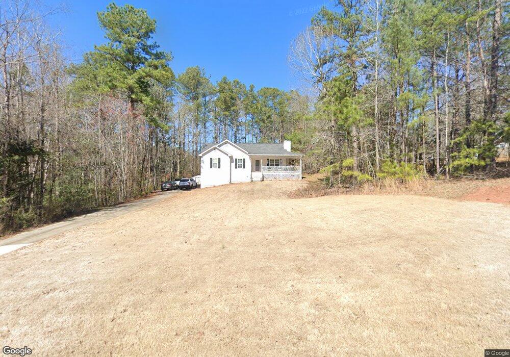 65 Saratoga Way, Covington, GA 30016 - photo 1