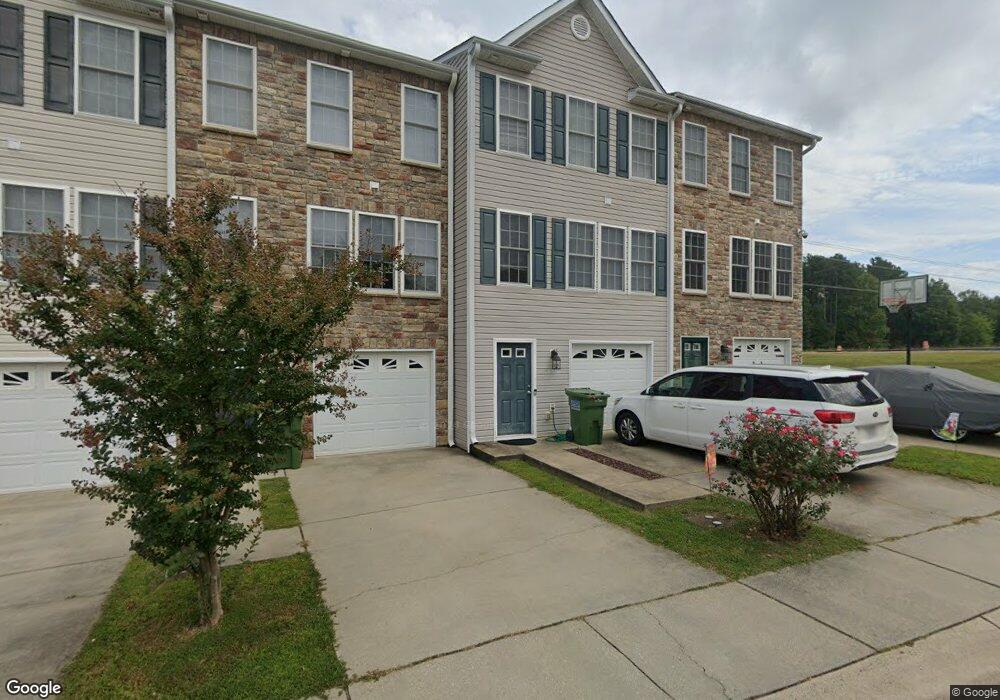 35141 Saba Place unit 17/01, Locust Grove, VA 22508 - photo 1