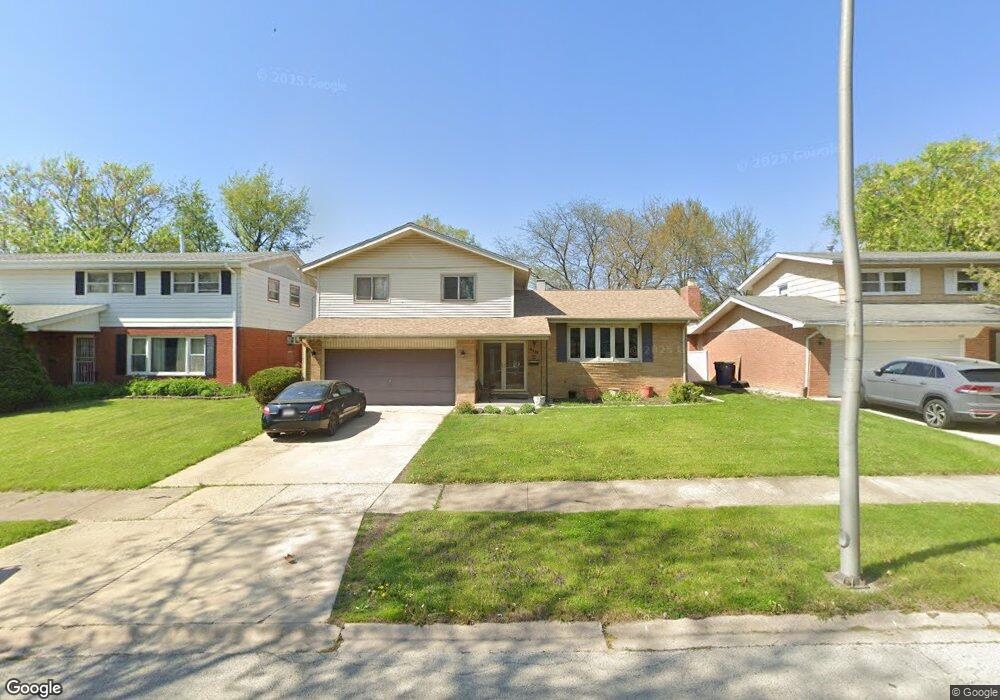 4316 Applewood Ln, Matteson, IL 60443 - photo 1