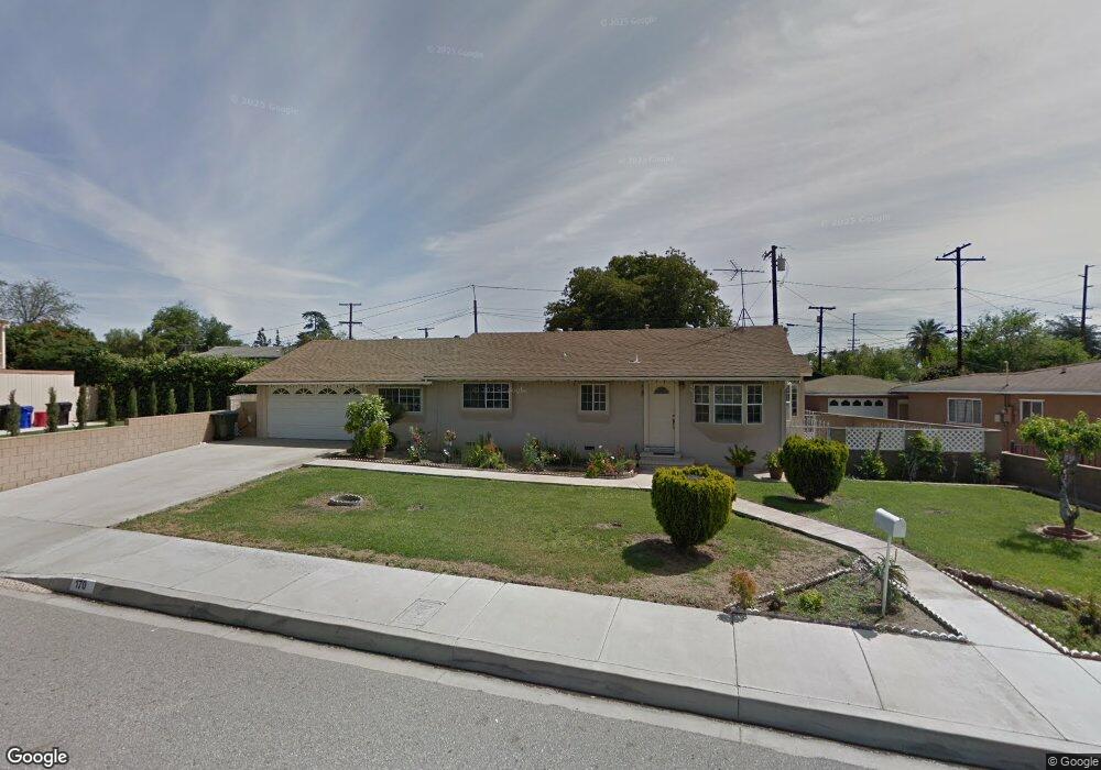 170 Fern Ave, Upland, CA 91786 - photo 1