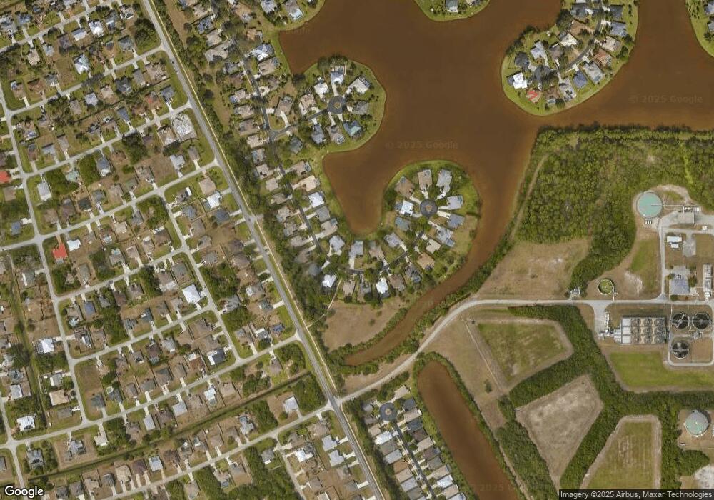 355 SW Panther Trace, Port Saint Lucie, FL 34953 - photo 1