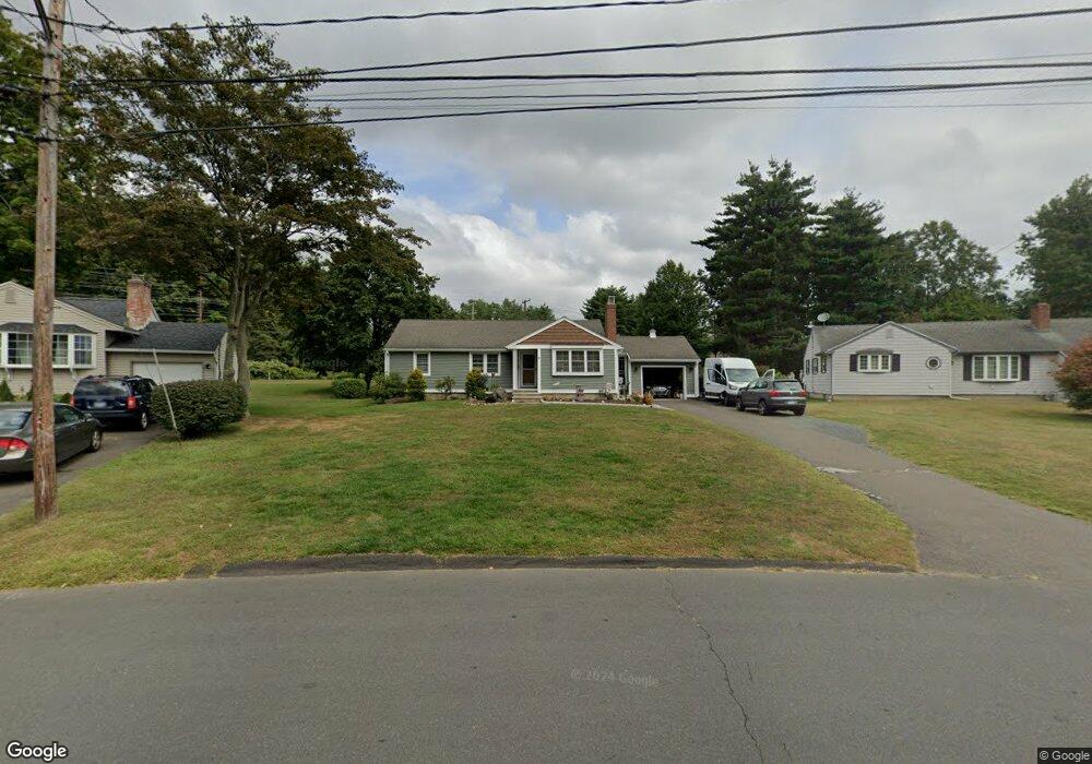 40 Barnard Dr, Newington, CT 06111 - photo 1