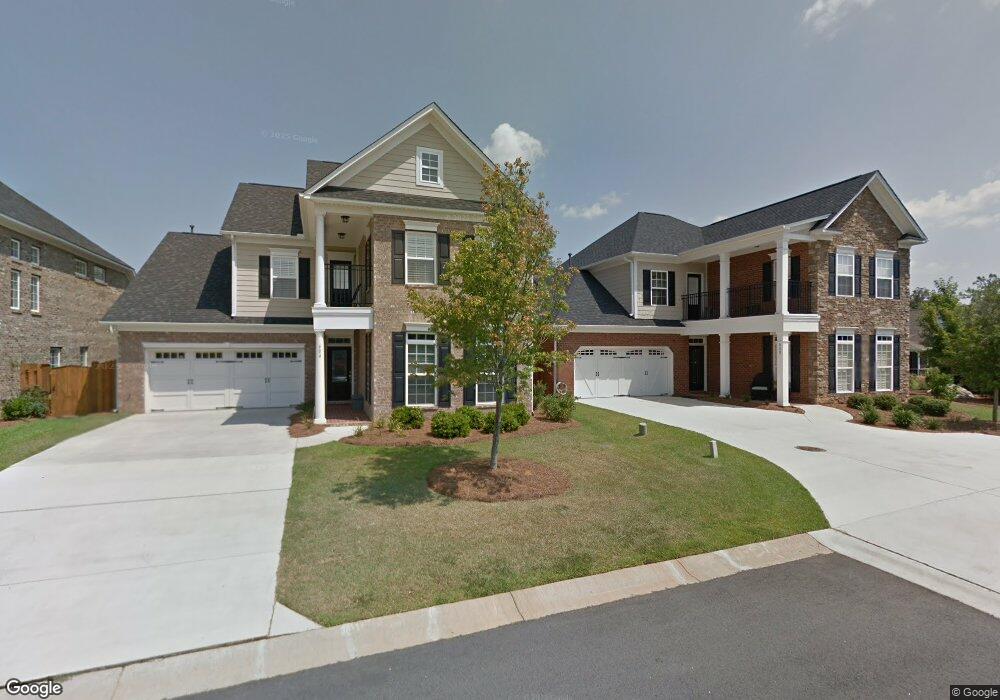 604 Kumatage Ln, Chapin, SC 29036 - photo 1