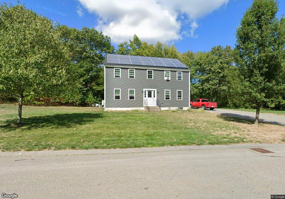 1 Lakeview Dr, Shirley, MA 01464 - photo 1