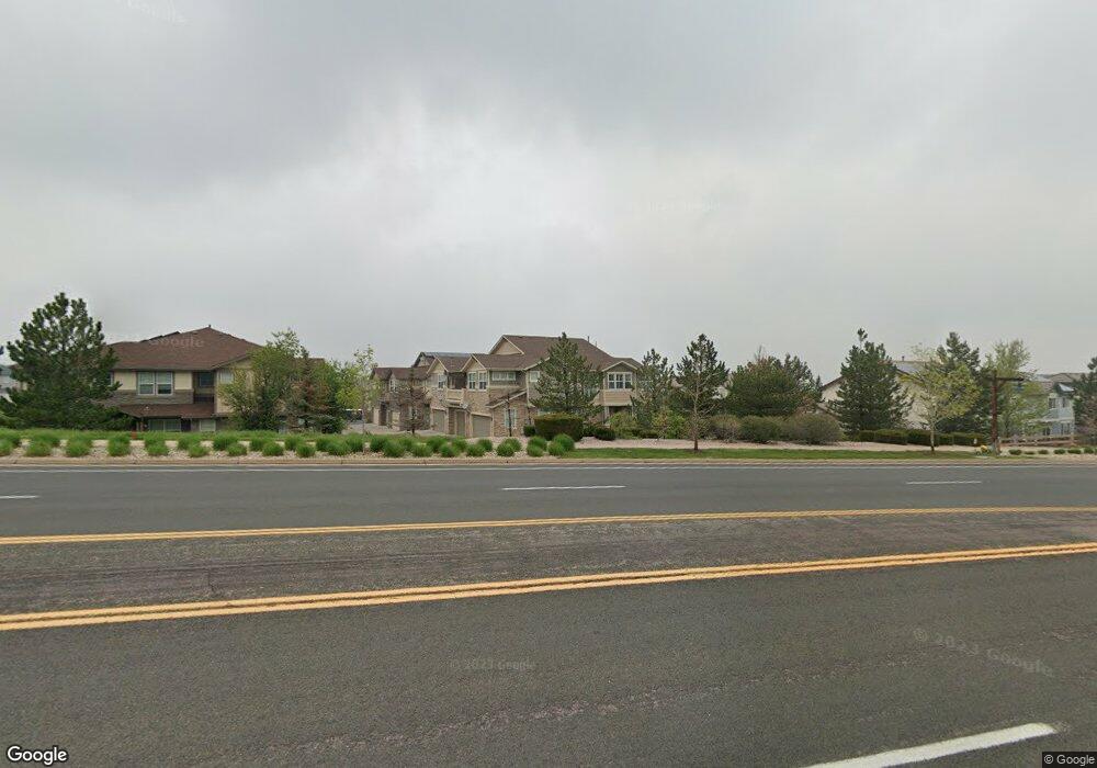 24996 E Calhoun Place unit 3-C, Aurora, CO 80016 - photo 1