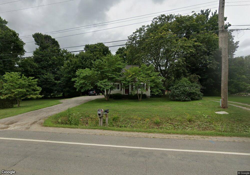 1798 76th St SW, Byron Center, MI 49315 - photo 1