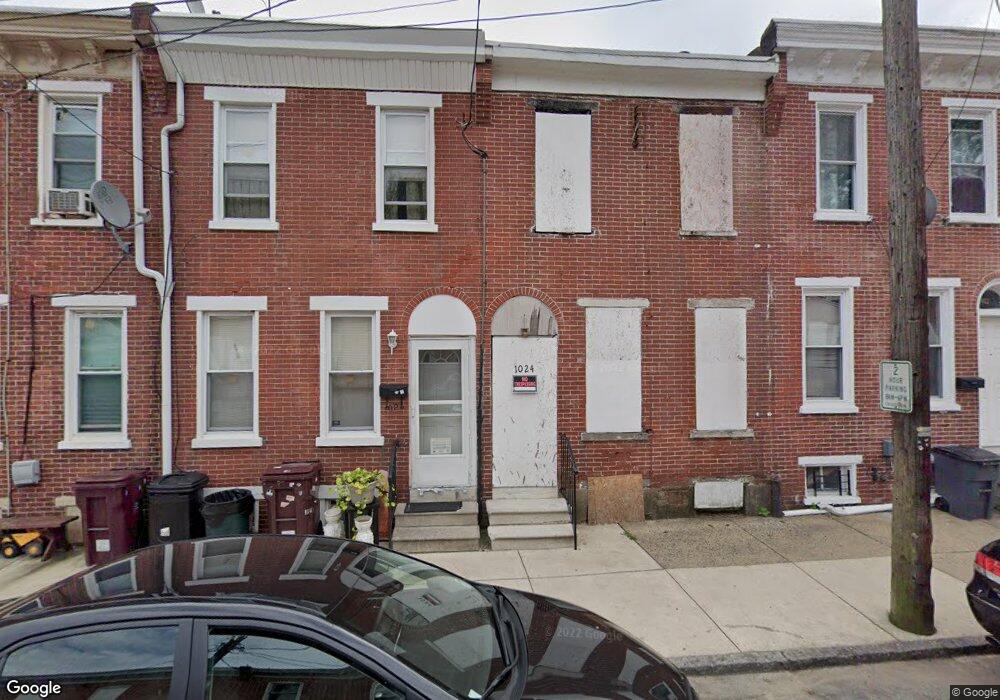 1026 Bennett St, Wilmington, DE 19801 - photo 1