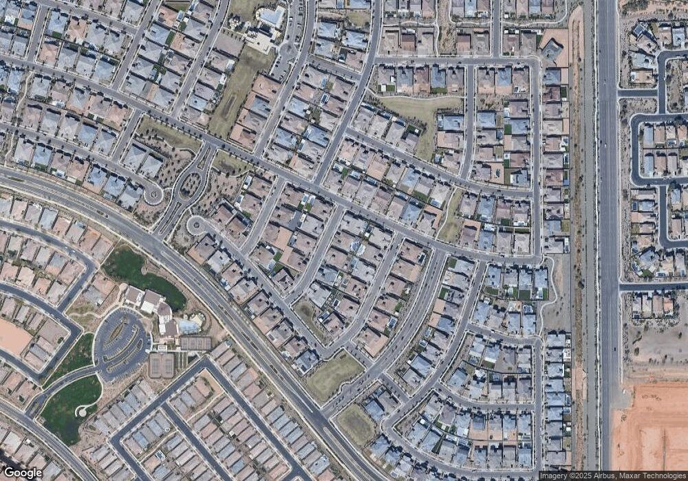 5463 S 106th Place, Mesa, AZ 85212 - photo 1