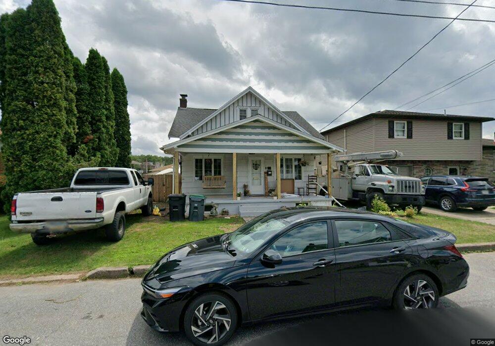 414 E Grant St unit E, McAdoo, PA 18237 - photo 1