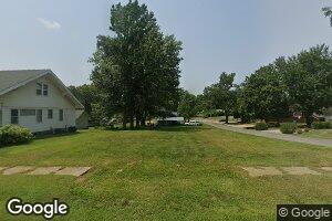 201 S Kirkwood St, Highland, KS 66035