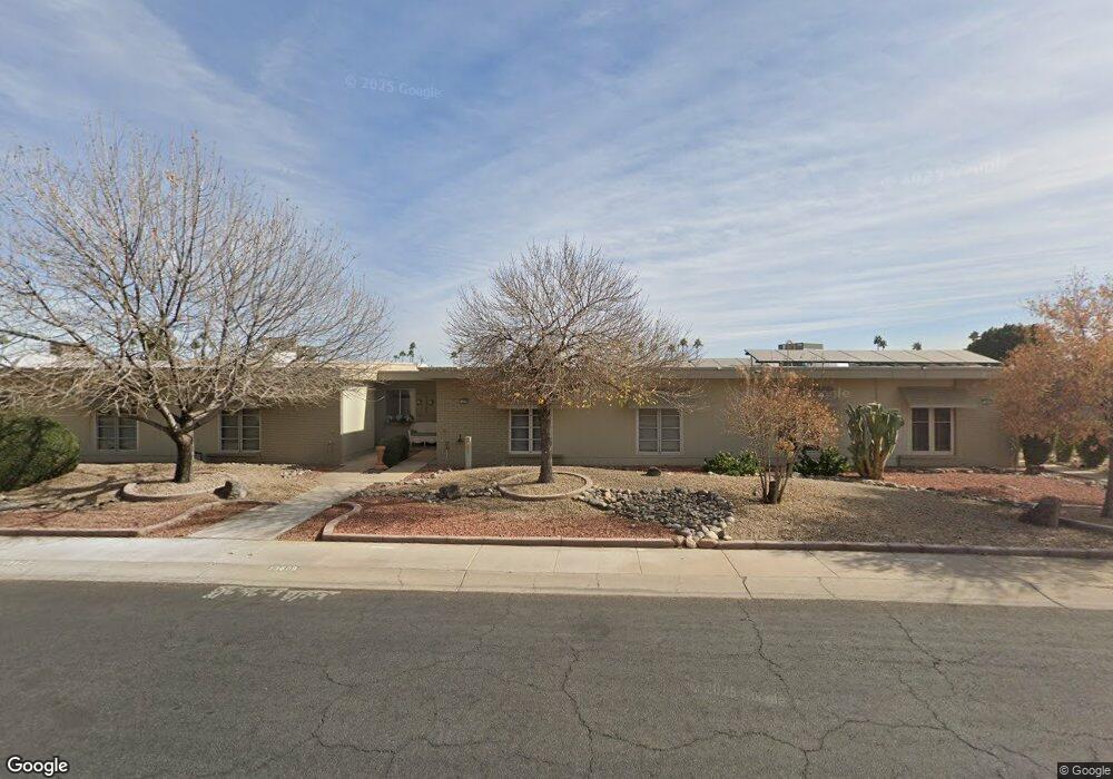 10809 N 109th Ave, Sun City, AZ 85351 - photo 1