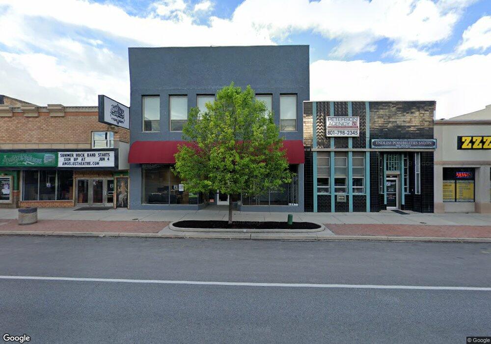 175 N Main St, Spanish Fork, UT 84660 - photo 1