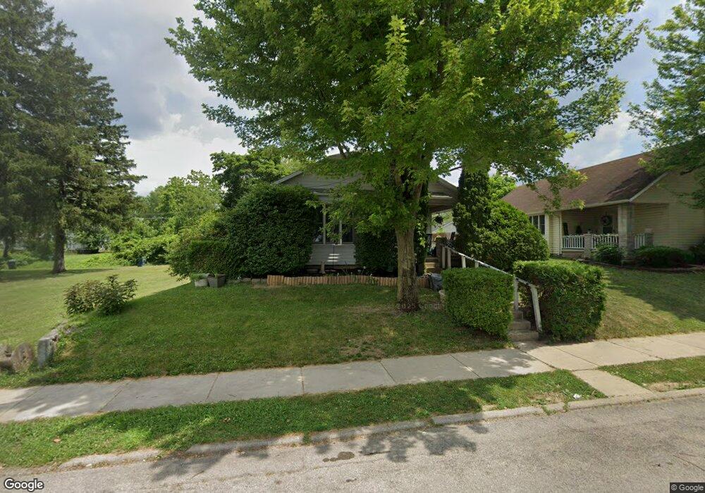 1208 S Shipley St, Muncie, IN 47302 - photo 1