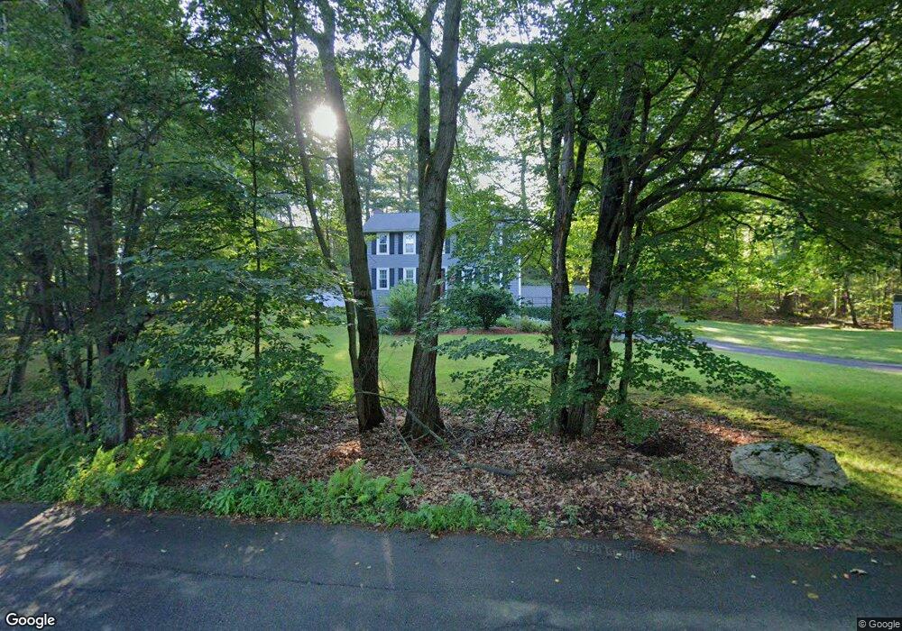 3 Spaulding Dr, MerriMacK, NH 03054 - photo 1