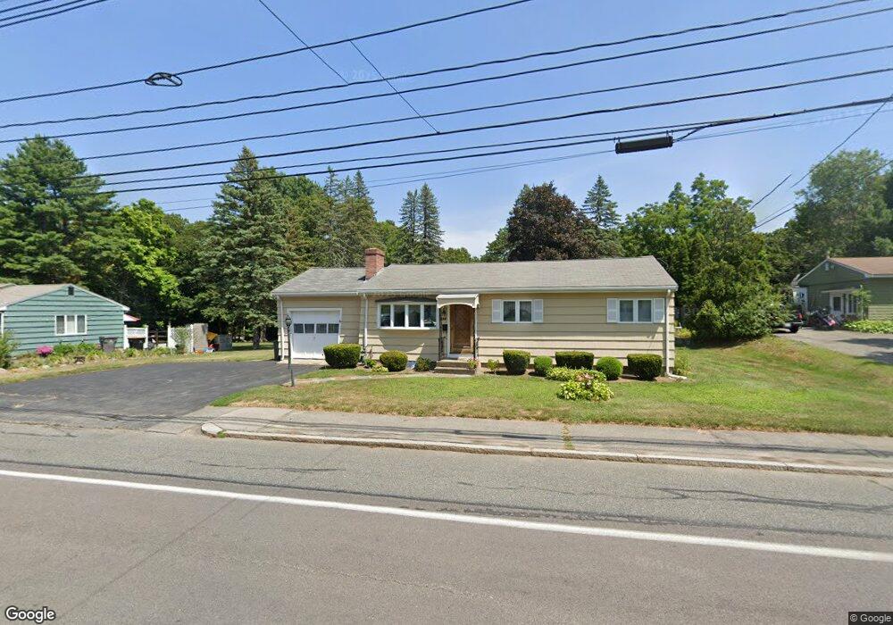 339 Elm St, Framingham, MA 01701 - photo 1