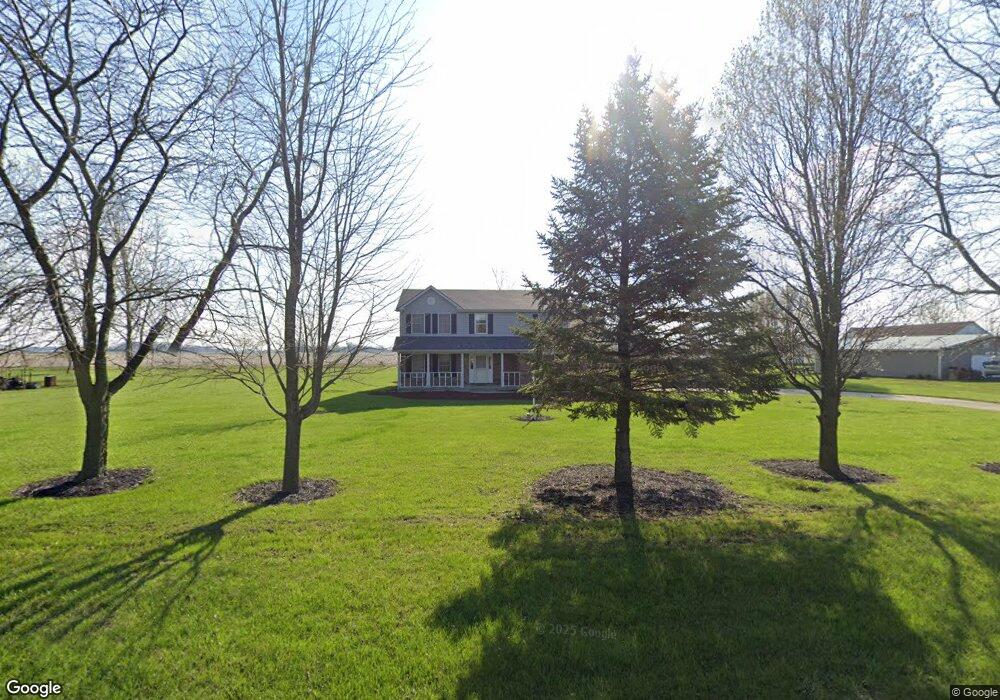 2927 S 200 E, Tipton, IN 46072 - photo 1