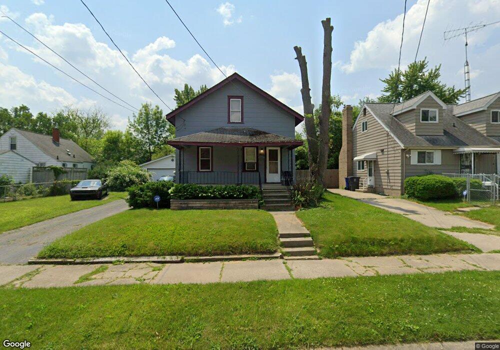 3815 Zimmerman St, Flint, MI 48532 - photo 1