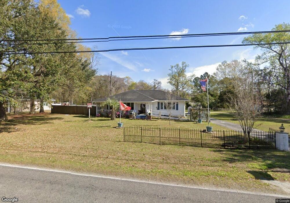 2110 Oak St, Conway, SC 29526 - photo 1