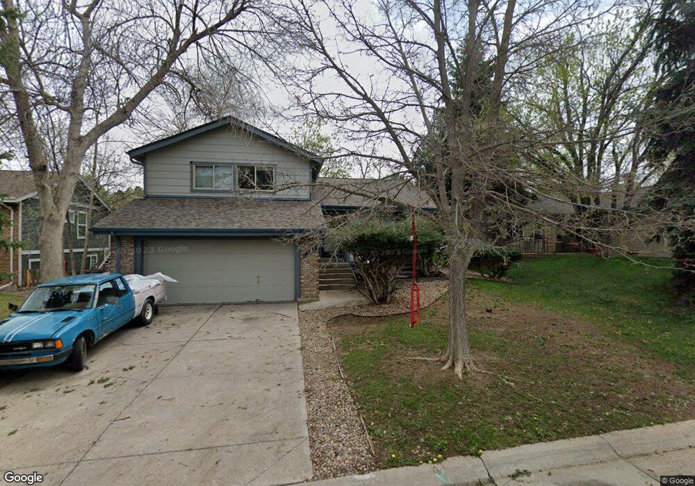 18982 E Loyola Cir, Aurora, CO 80013 - photo 1