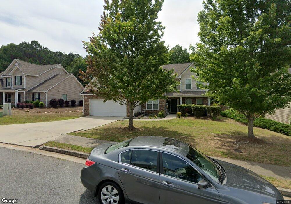 3445 Bridle Brook Dr unit 3, Auburn, GA 30011 - photo 1