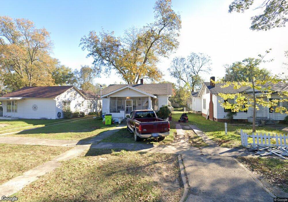 809 S Lowe St, Stuttgart, AR 72160 - photo 1